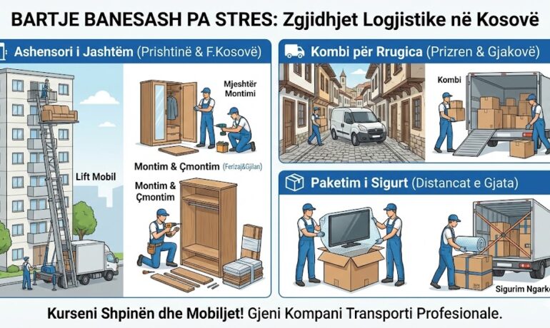 Bartje Banesash pa Dhimbje Koke