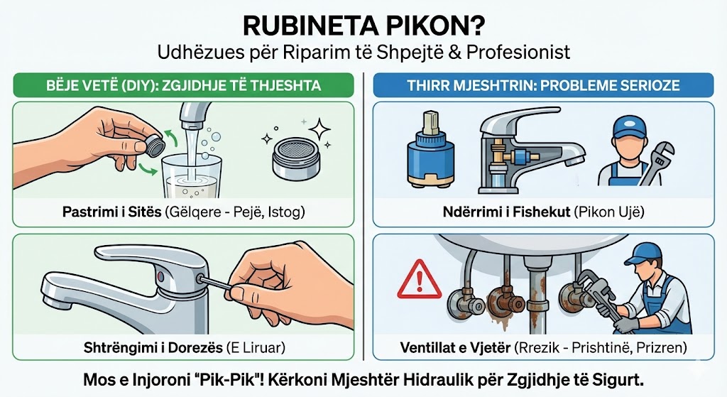 Rubineta Pikon