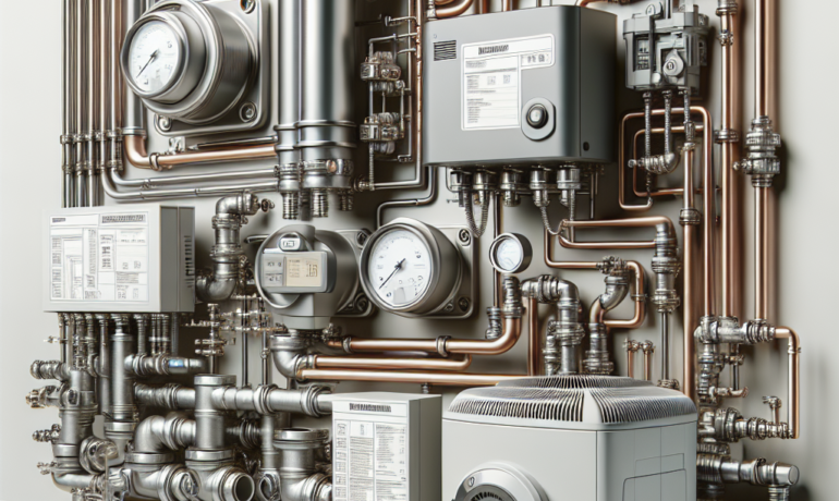 Udhëzues i Plotë për Instalimet Hidraulike